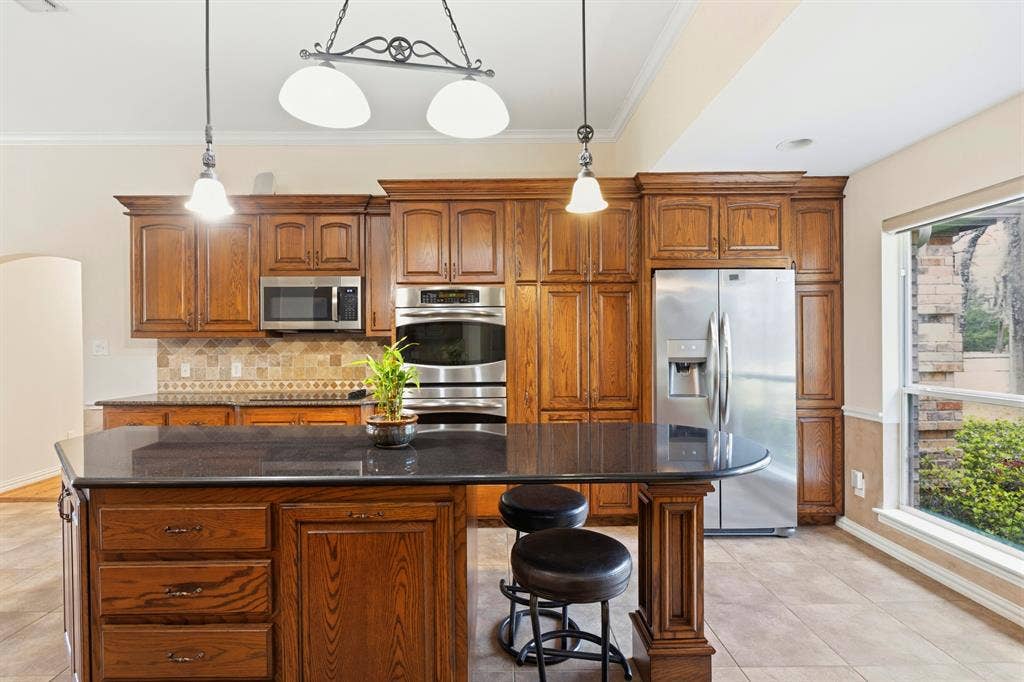 6675 County Road 2560, Quinlan, TX 75474 6675 County Road 2560, Quinlan, TX 75474
