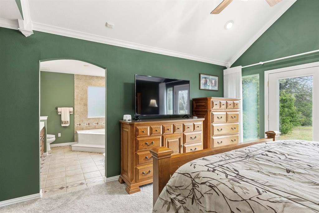 6675 County Road 2560, Quinlan, TX 75474 6675 County Road 2560, Quinlan, TX 75474
