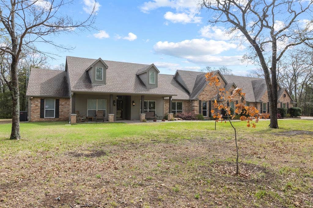 6675 County Road 2560, Quinlan, TX 75474 6675 County Road 2560, Quinlan, TX 75474