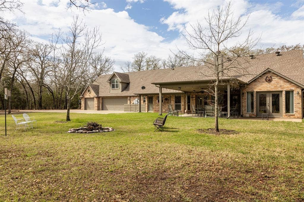 6675 County Road 2560, Quinlan, TX 75474 6675 County Road 2560, Quinlan, TX 75474