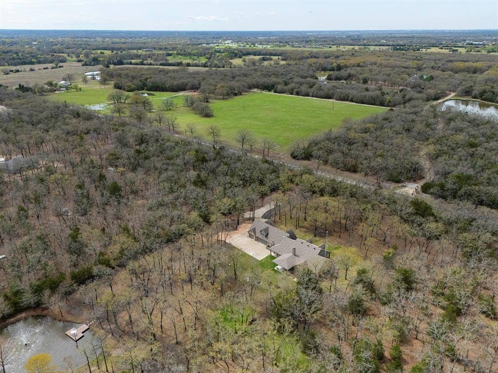 6675 County Road 2560, Quinlan, TX 75474 6675 County Road 2560, Quinlan, TX 75474