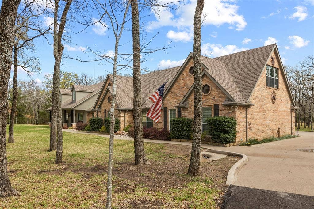 6675 County Road 2560, Quinlan, TX 75474 6675 County Road 2560, Quinlan, TX 75474
