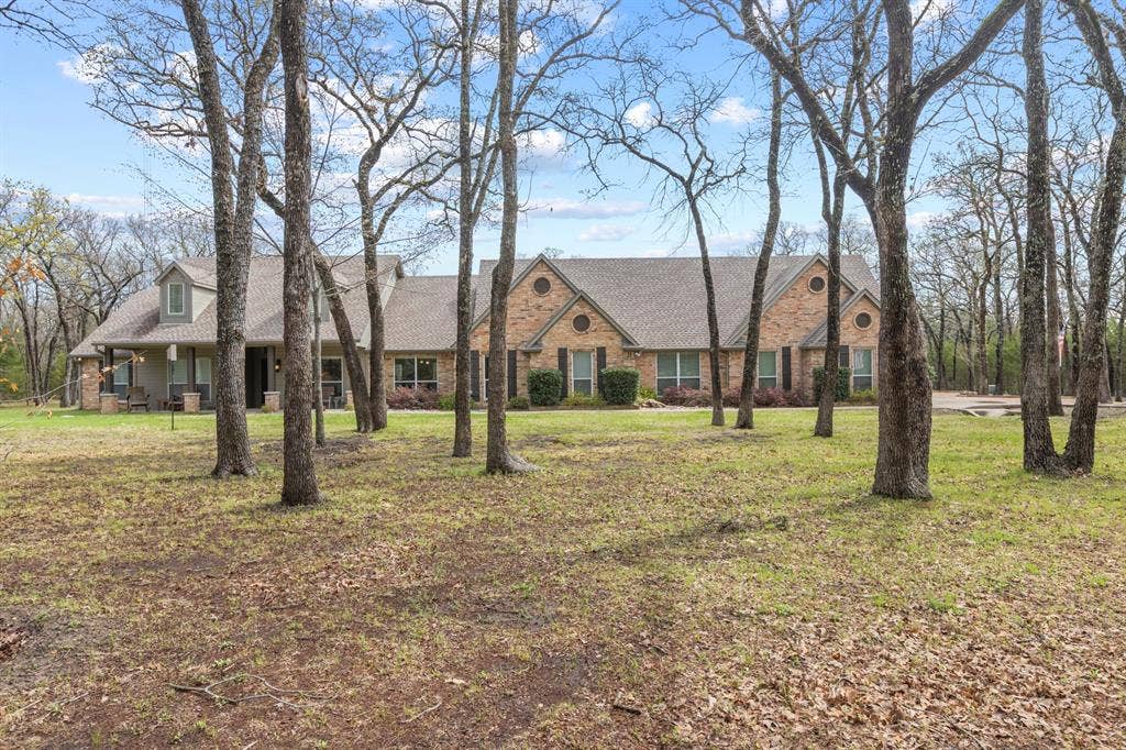 6675 County Road 2560, Quinlan, TX 75474 6675 County Road 2560, Quinlan, TX 75474