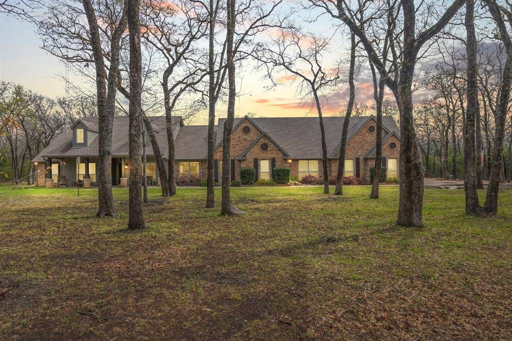 6675 County Road 2560, Quinlan, TX 75474 6675 County Road 2560, Quinlan, TX 75474