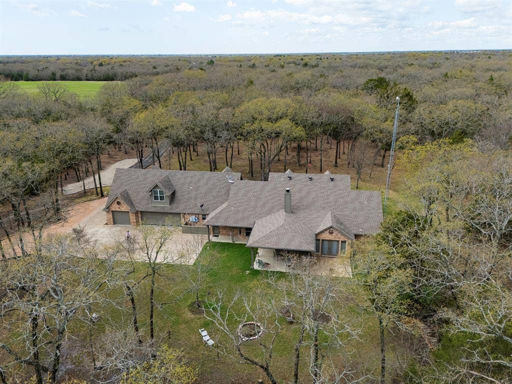 6675 County Road 2560, Quinlan, TX 75474 6675 County Road 2560, Quinlan, TX 75474
