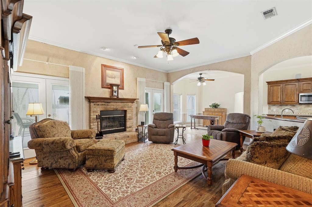 6675 County Road 2560, Quinlan, TX 75474 6675 County Road 2560, Quinlan, TX 75474