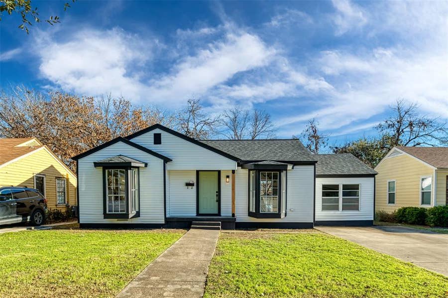 Property photo for 2842 Carlson Drive, Dallas, TX