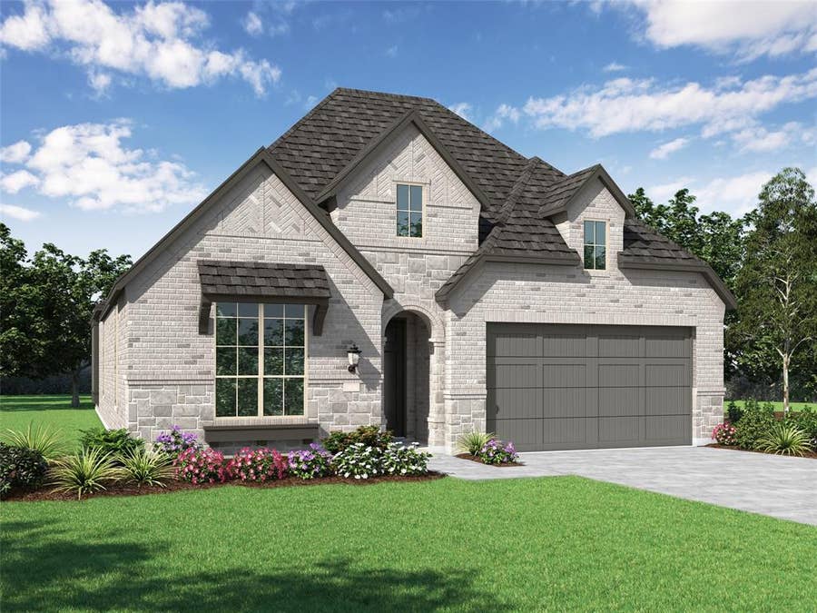 Property photo for 533 Lockhart Street, Waxahachie, TX