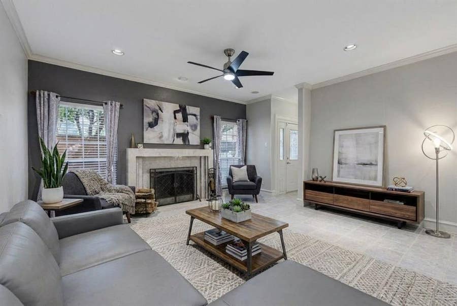 Property photo for 4050 Frankford Road, #804, Dallas, TX