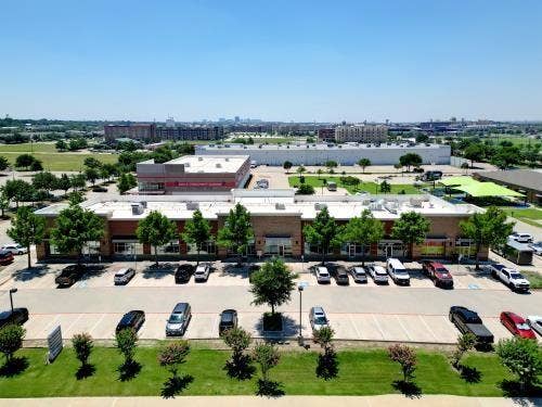 Property photo for 6065 Sports Village Road, #600, Frisco, TX