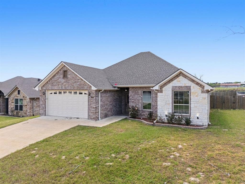 114 Hay Meadow Drive, Winona, TX 75792 114 Hay Meadow Drive, Winona, TX 75792