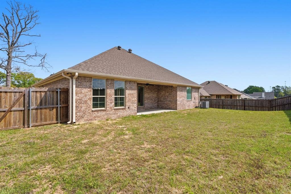 114 Hay Meadow Drive, Winona, TX 75792 114 Hay Meadow Drive, Winona, TX 75792