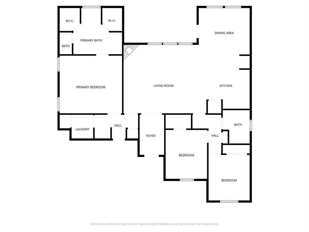 114 Hay Meadow Drive, Winona, TX 75792 114 Hay Meadow Drive, Winona, TX 75792