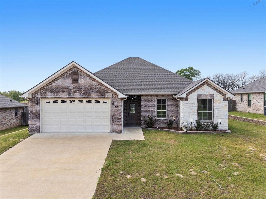 114 Hay Meadow Drive, Winona, TX 75792 114 Hay Meadow Drive, Winona, TX 75792