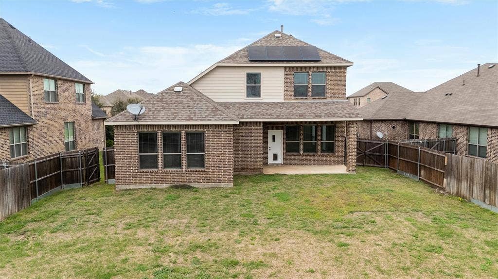 576 Spruce Trail, Forney, TX 75126 576 Spruce Trail, Forney, TX 75126