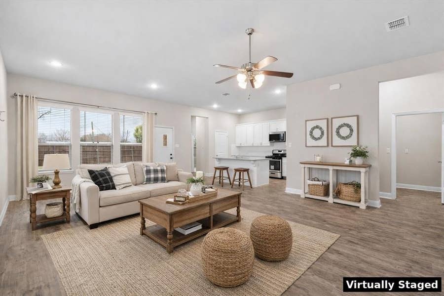 Property photo for 576 Spruce Trail, Forney, TX