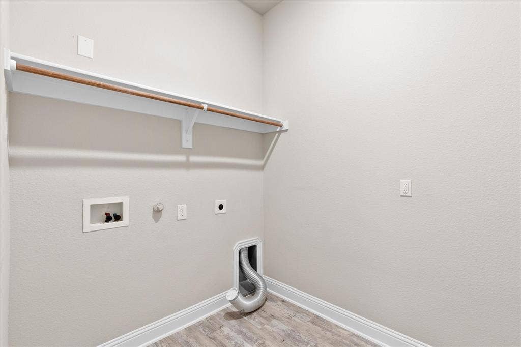 576 Spruce Trail, Forney, TX 75126 1st Floor
