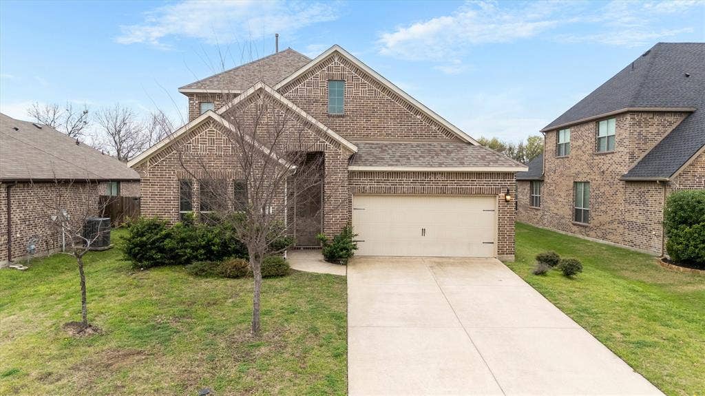 576 Spruce Trail, Forney, TX 75126 576 Spruce Trail, Forney, TX 75126