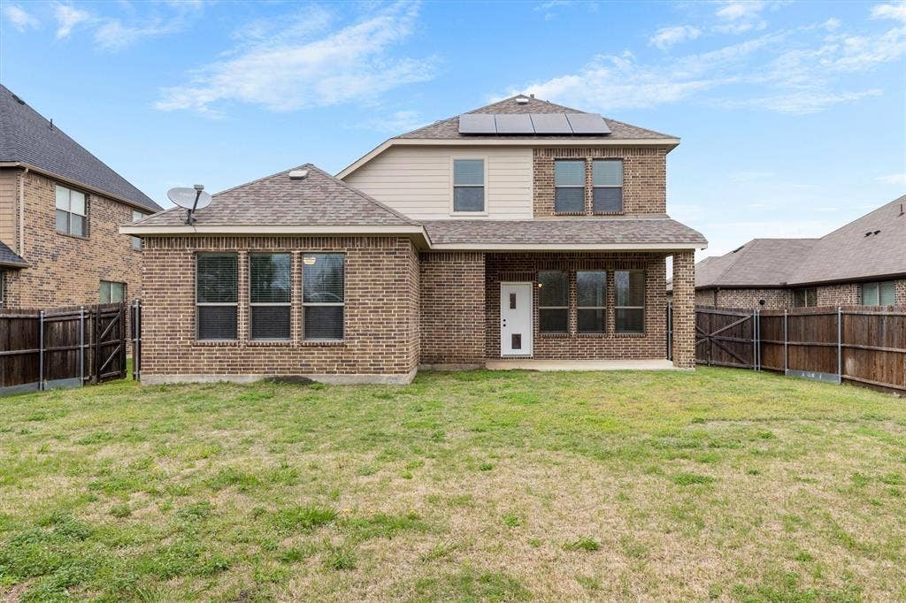 576 Spruce Trail, Forney, TX 75126 576 Spruce Trail, Forney, TX 75126