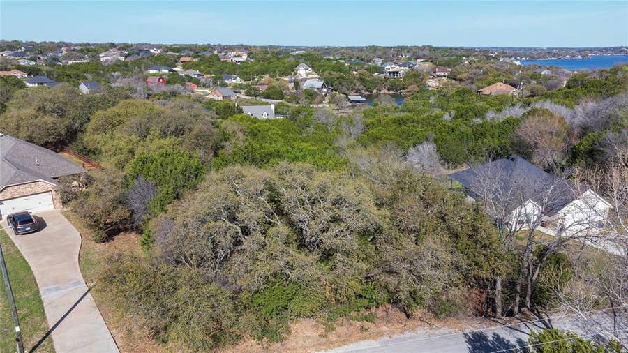 Property photo for 5004 Frio Drive, Granbury, TX