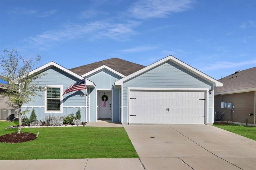 Property photo for 6415 Whitecap Drive, Princeton, TX