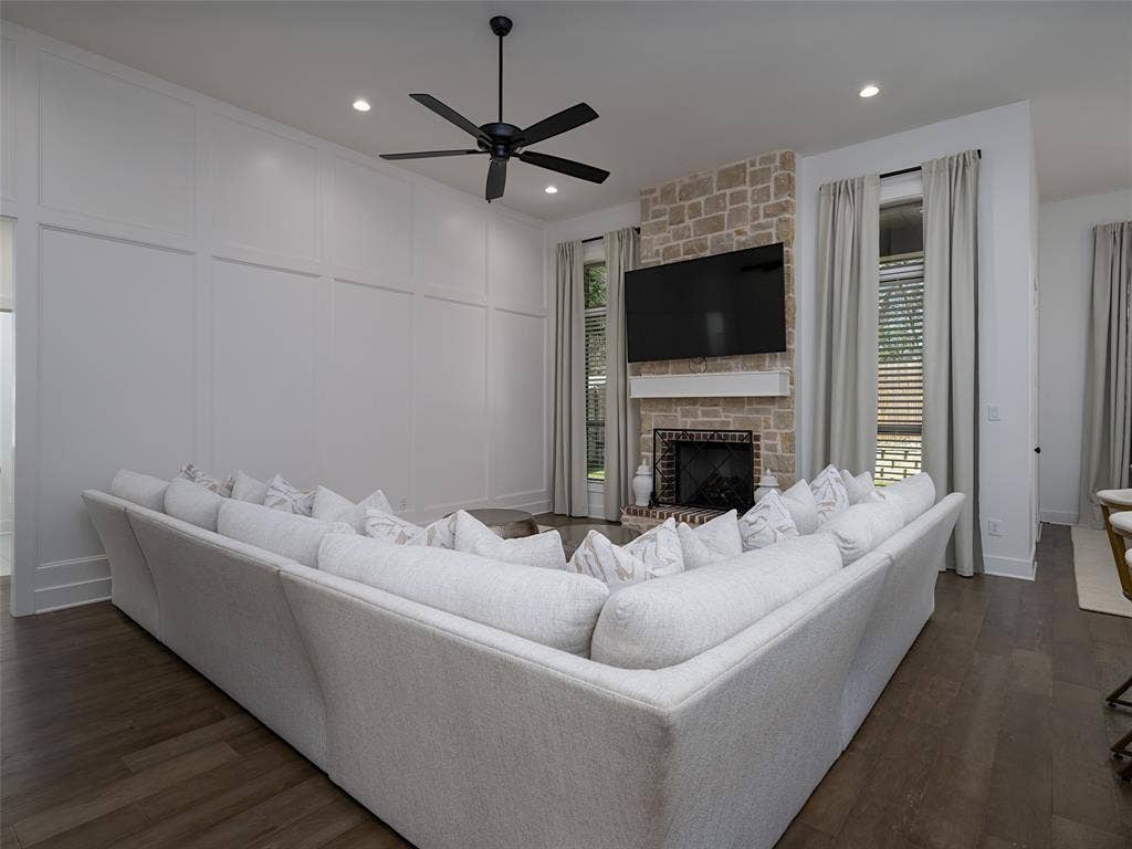 4170 Palo Pinto Creek Circle, Tyler, TX 75703 4170 Palo Pinto Creek Circle, Tyler, TX 75703