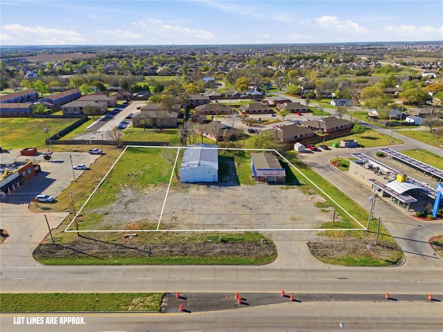 Property photo for 409 E Princeton Drive, Princeton, TX