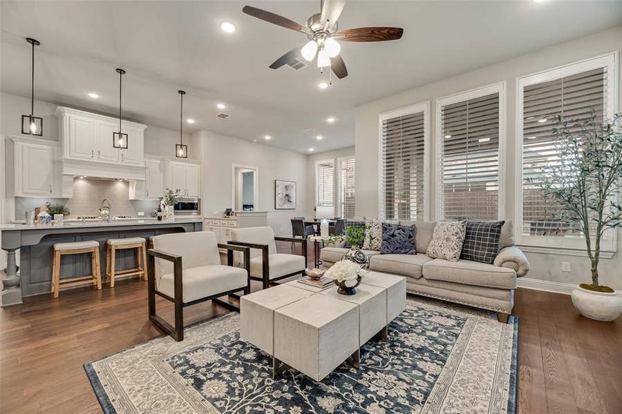 Property photo for 2425 Eclipse Place, Celina, TX