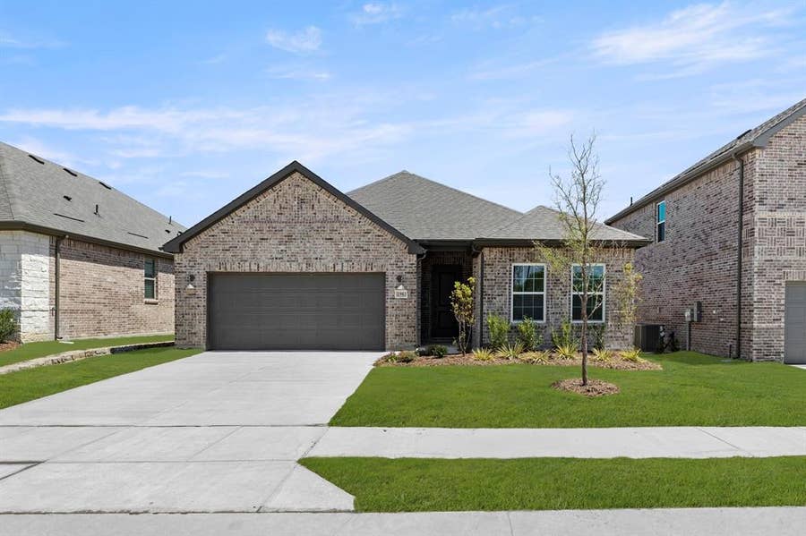 Property photo for 1903 Boston Way, Princeton, TX