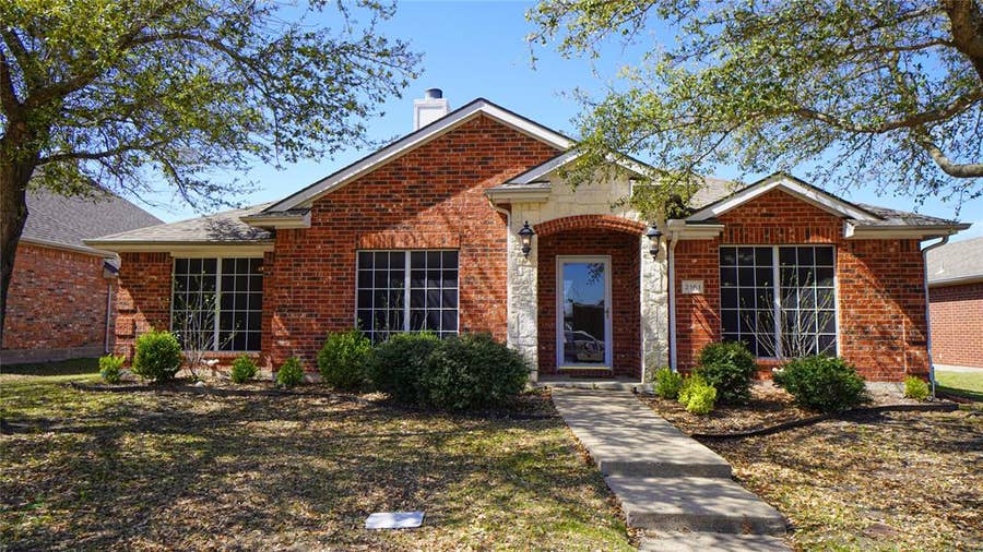 Property photo for 2161 Teagle Drive, Rockwall, TX