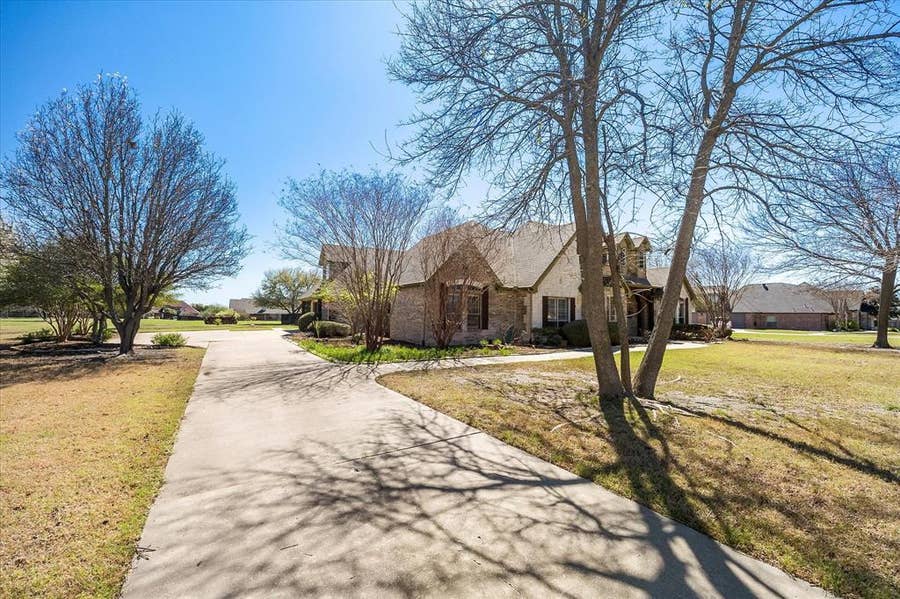 Property photo for 107 Harvest Ridge Cove, McLendon Chisholm, TX