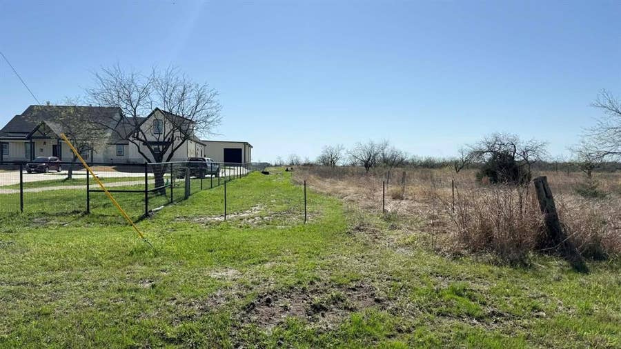 Property photo for 0 FM RD  1392, Terrell, TX
