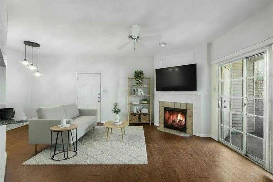 Property photo for 1001 Liberty Street, #116, Dallas, TX