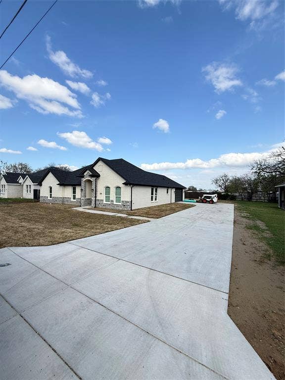 Property photo for 1920 Brown Street, Balch Springs, TX