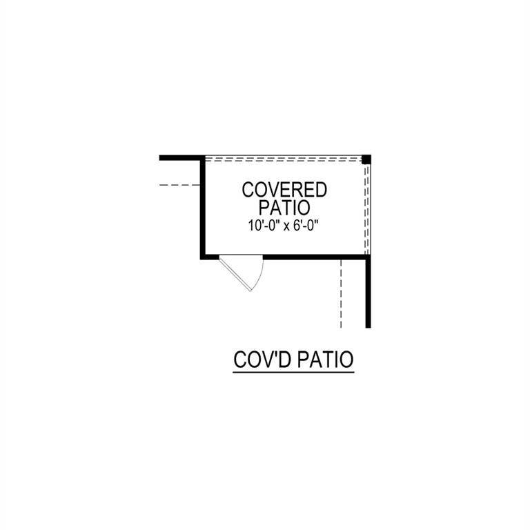 201 Bright Alcove Court, Lavon, TX 75166 Included Option