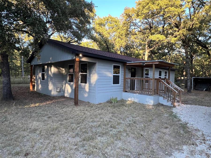 Property photo for 310 Eagle Drive, Gun Barrel City, TX