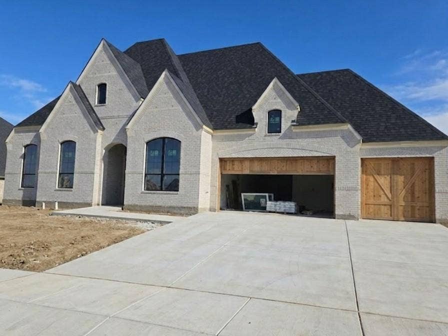 Property photo for 2816 Cloudbreak Lane, Northlake, TX