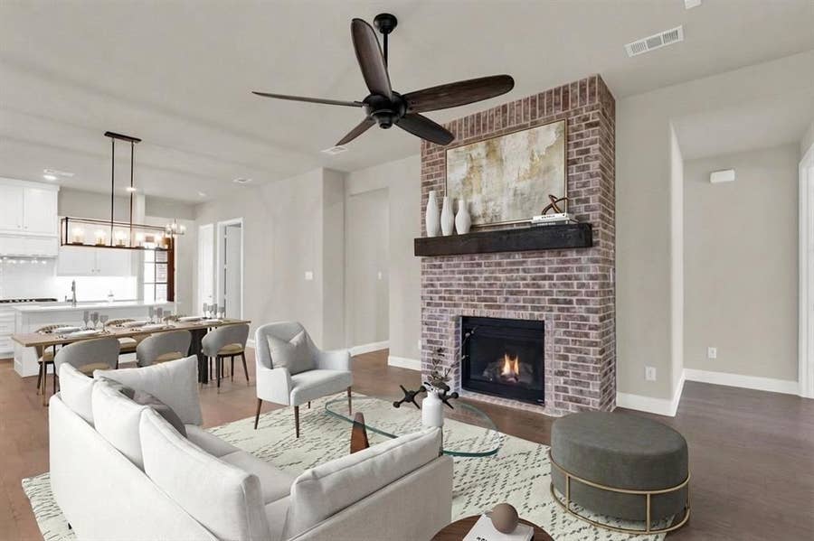 Property photo for 3816 Ironbark Way, McKinney, TX
