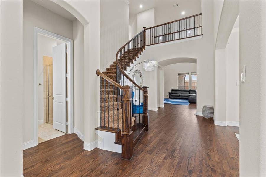 Property photo for 10611 Ferdinand View, Frisco, TX