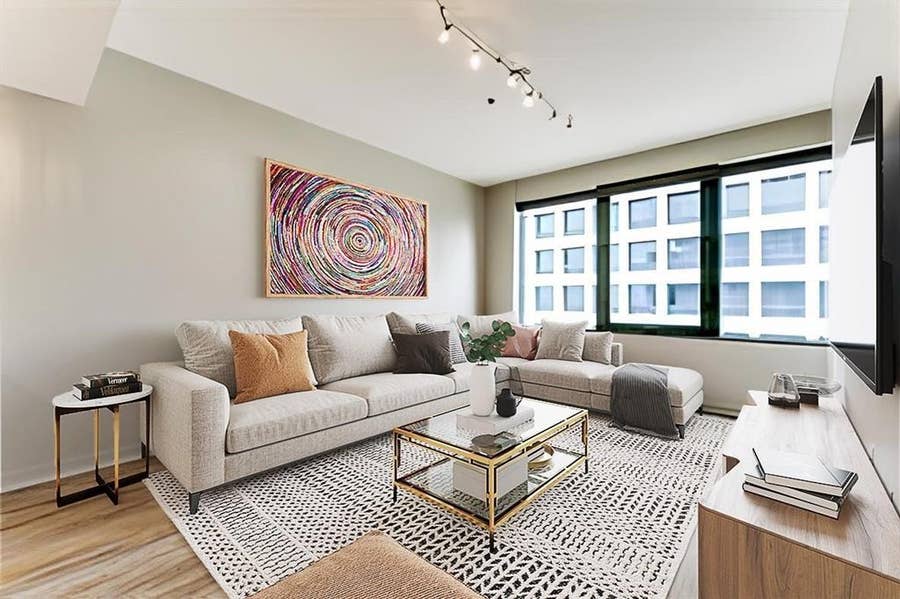 Property photo for 1200 Main Street, #2508, Dallas, TX