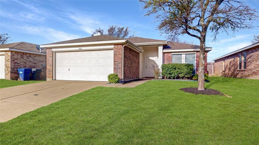 Property photo for 2921 Kimbrough Lane, McKinney, TX
