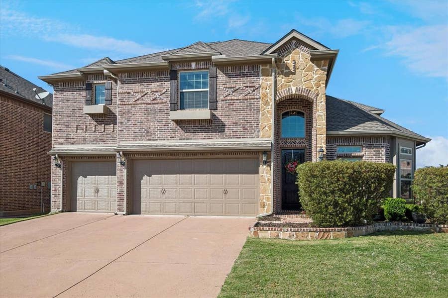 Property photo for 3313 Robin Trail, Melissa, TX