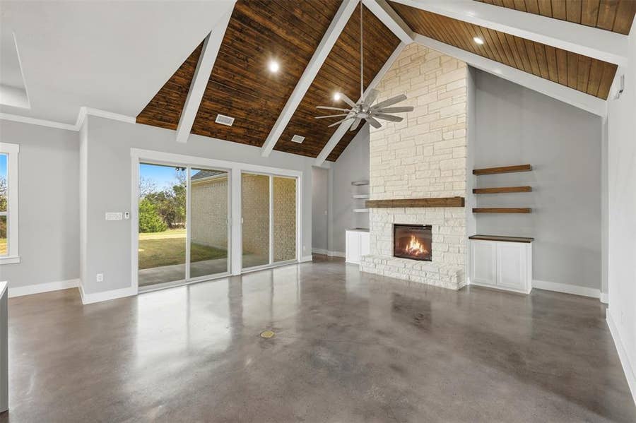 Property photo for 3550 Sharp Court, Midlothian, TX
