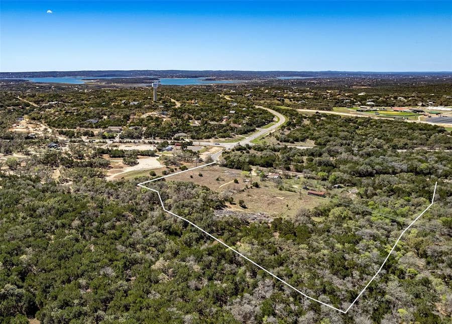 Property photo for 250 Mail Route, Fischer, TX