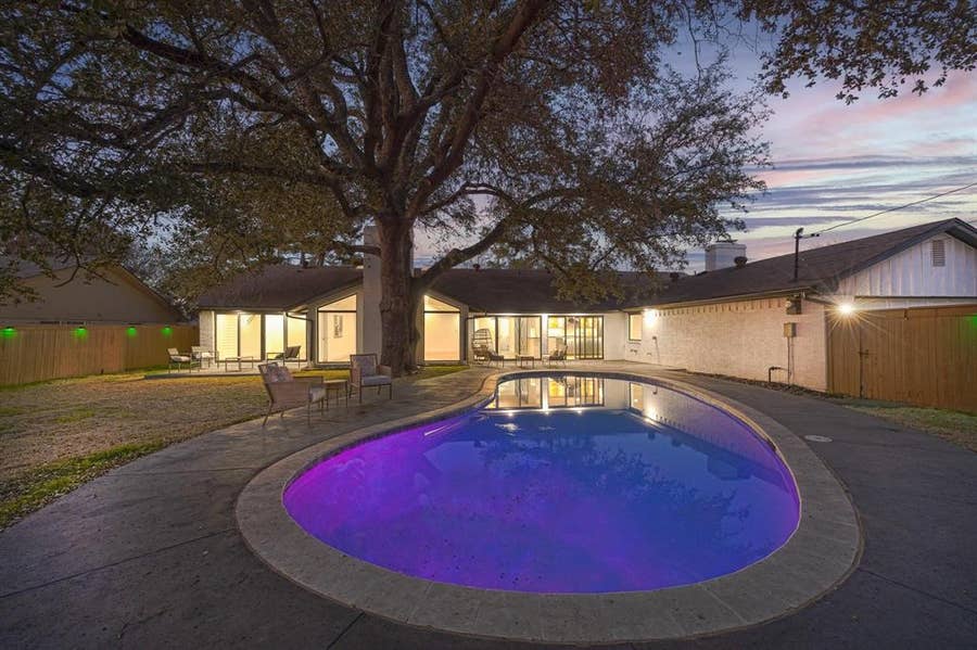 Property photo for 4048 Allencrest Lane, Dallas, TX