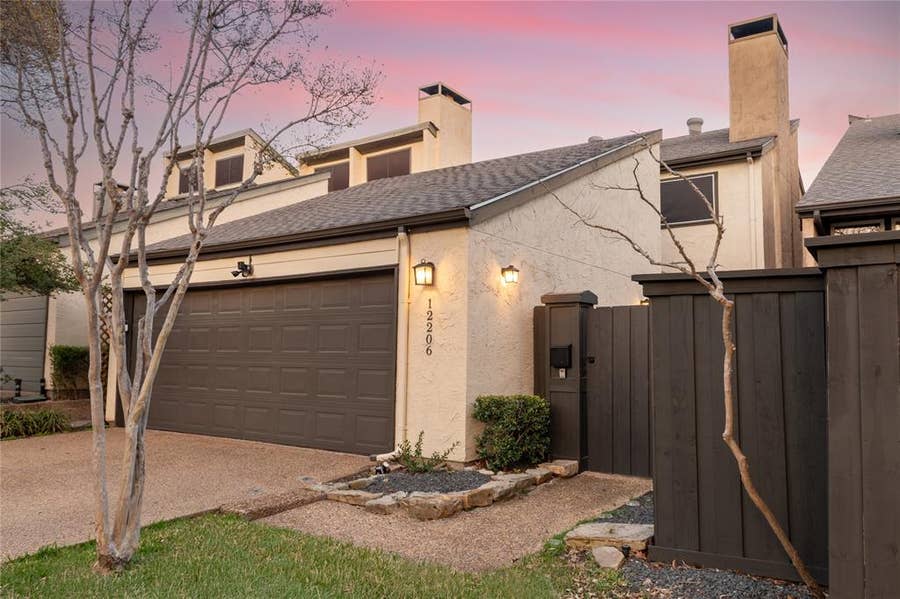 Property photo for 12206 Wightman Place, Dallas, TX