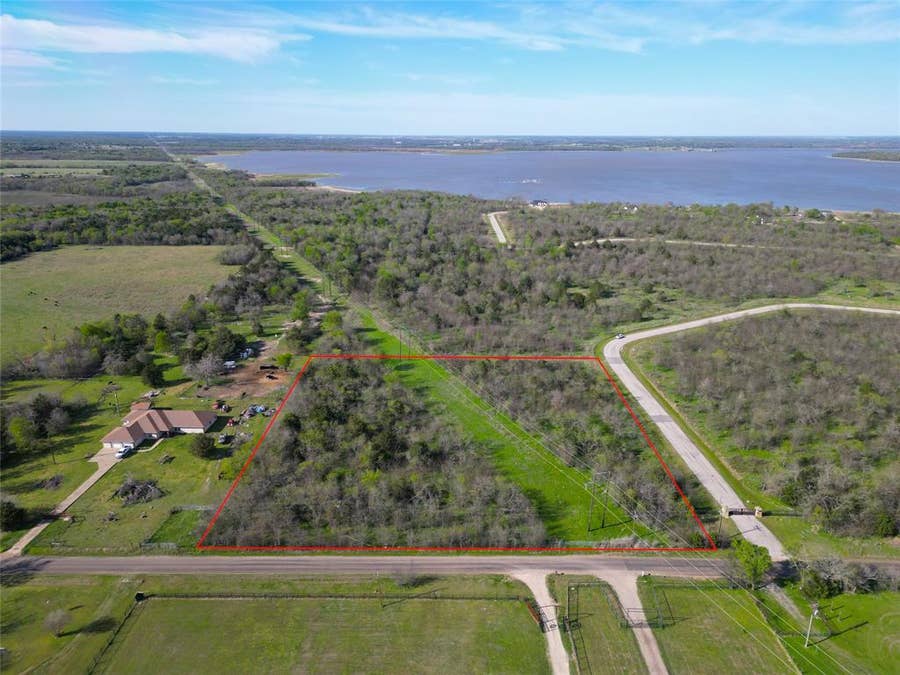 Property photo for 8001 Big Water Lane, Kemp, TX