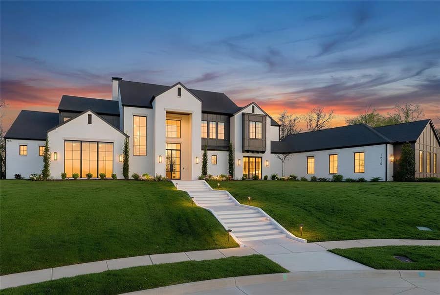 Property photo for 1412 Chelsea Rae Lane, Keller, TX