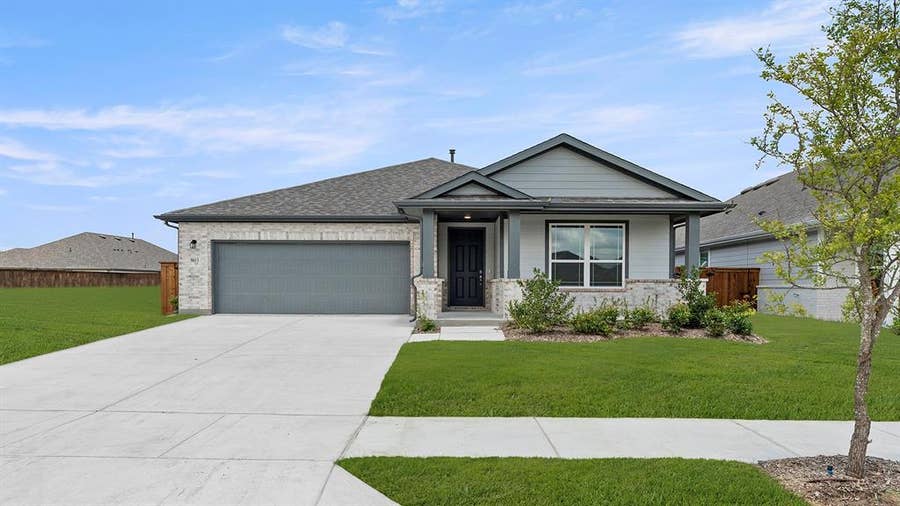 Property photo for 9013 Palafox Street, Royse City, TX