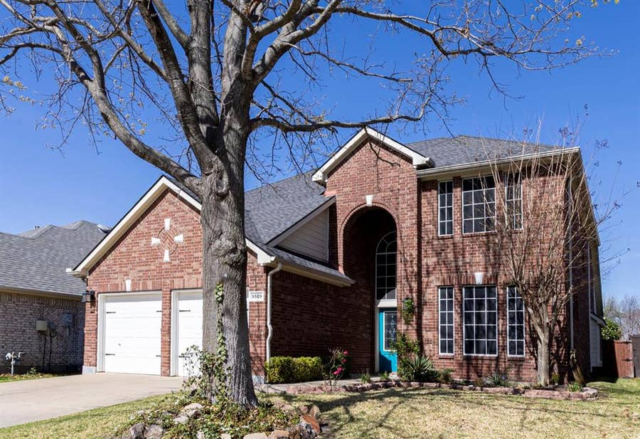 Property photo for 9509 Glenshee Drive, Rowlett, TX